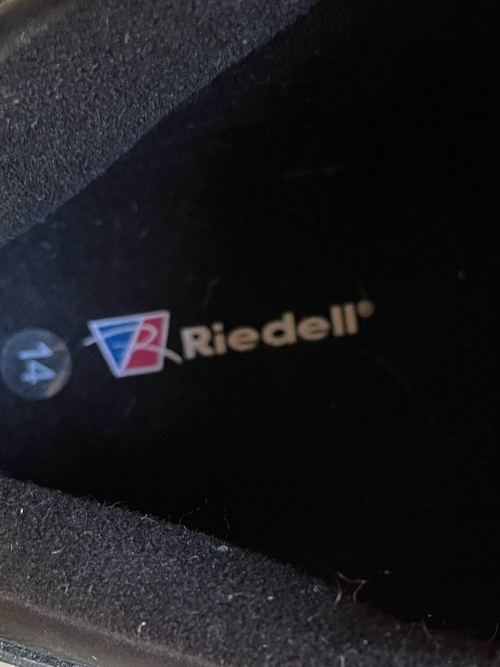 Riedell R3 Skates - Picture 13 of 16